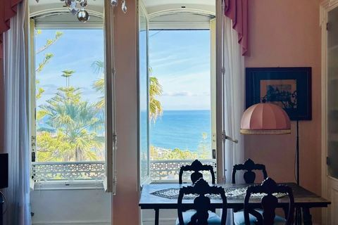 Villa i Sanremo, Imperia, Sanremo - € 1.400.000 | Ref: E298 - foto 27