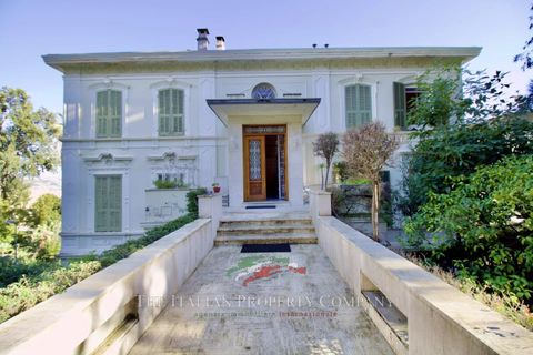 Villa i Sanremo, Imperia, Sanremo - € 1.400.000 | Ref: E298 - foto 28