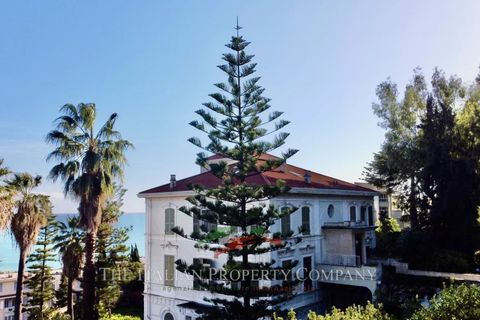 Villa i Sanremo, Imperia, Sanremo - € 1.400.000 | Ref: E298 - foto 29