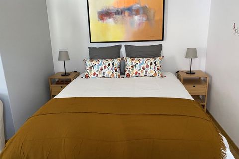 Leilighet i Cascais, Lisbon, Cascais - € 440 000 | Ref: 11420 V - foto 7