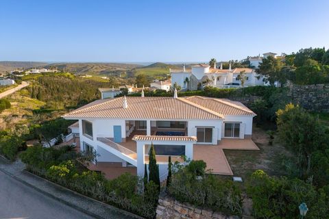 Villa i Sagres, Faro, Sagres - € 875.000 | Ref: AP2043-188 - foto 1