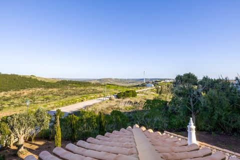 Villa i Sagres, Faro, Sagres - € 875.000 | Ref: AP2043-188 - foto 32