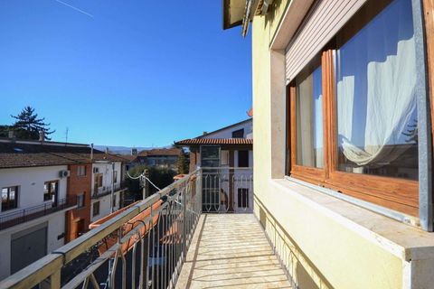 Villa i Fabro, Terni, Fabro - € 160.000 | Ref: OR5234M -182923 - foto 5