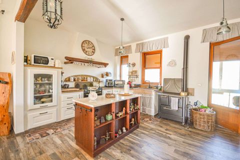 Villa i Fabro, Terni, Fabro - € 160.000 | Ref: OR5234M -182923 - foto 6