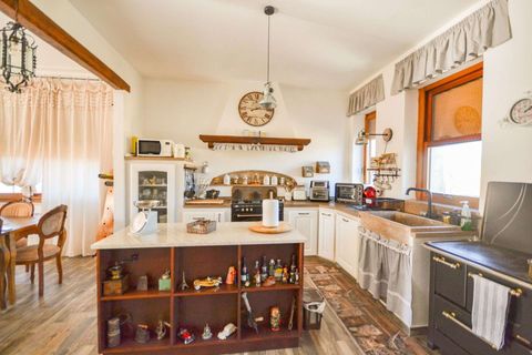 Villa i Fabro, Terni, Fabro - € 160.000 | Ref: OR5234M -182923 - foto 7