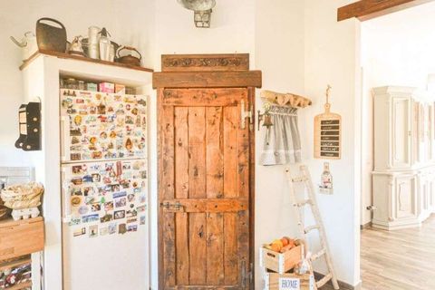 Villa i Fabro, Terni, Fabro - € 160.000 | Ref: OR5234M -182923 - foto 8