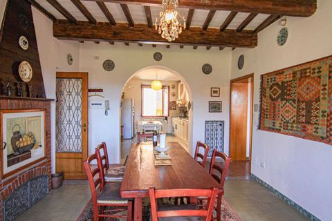 Villa a Piegaro, Perugia, Piegaro - € 120.000 | Ref: PE5194M-183250 - foto 2