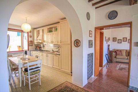 Villa a Piegaro, Perugia, Piegaro - € 120.000 | Ref: PE5194M-183250 - foto 3