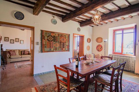 Villa a Piegaro, Perugia, Piegaro - € 120.000 | Ref: PE5194M-183250 - foto 7
