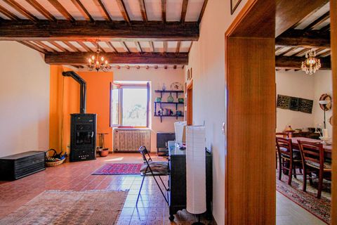 Villa a Piegaro, Perugia, Piegaro - € 120.000 | Ref: PE5194M-183250 - foto 8