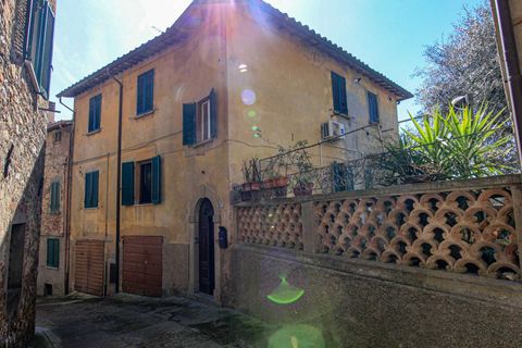 Villa a Piegaro, Perugia, Piegaro - € 120.000 | Ref: PE5194M-183250 - foto 11