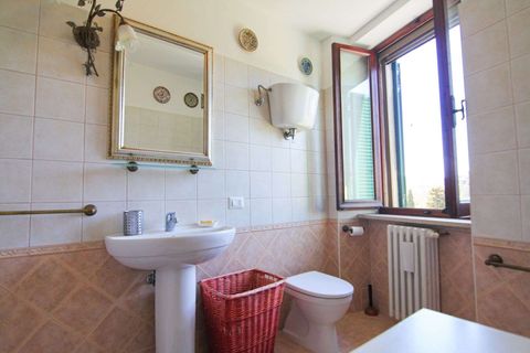 Villa a Piegaro, Perugia, Piegaro - € 120.000 | Ref: PE5194M-183250 - foto 16