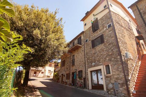 Villa i Fabro, Terni, Fabro - € 130.000 | Ref: OR8151M-183498 - foto 1
