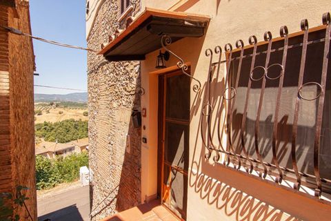 Villa i Fabro, Terni, Fabro - € 130.000 | Ref: OR8151M-183498 - foto 2