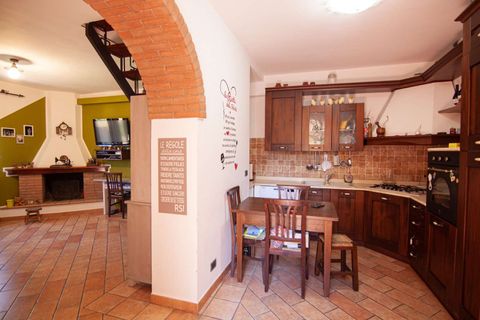 Villa i Fabro, Terni, Fabro - € 130.000 | Ref: OR8151M-183498 - foto 3