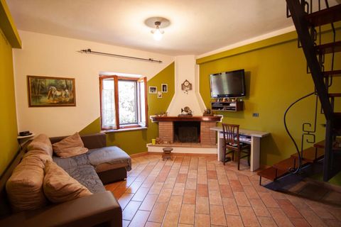 Villa i Fabro, Terni, Fabro - € 130.000 | Ref: OR8151M-183498 - foto 4