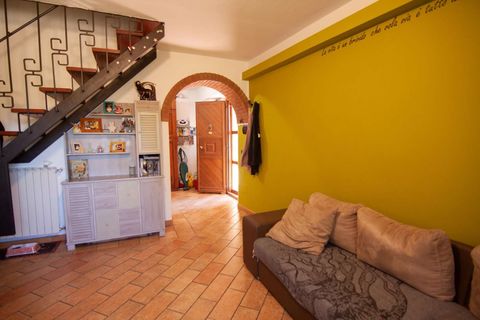 Villa i Fabro, Terni, Fabro - € 130.000 | Ref: OR8151M-183498 - foto 5
