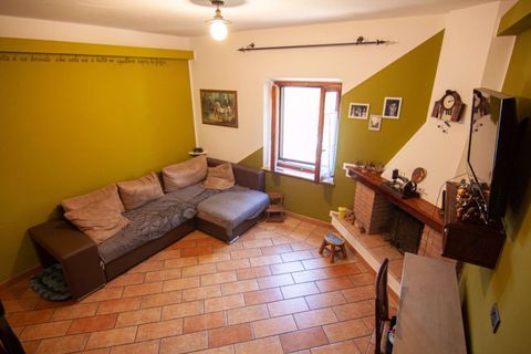 Villa i Fabro, Terni, Fabro - € 130.000 | Ref: OR8151M-183498 - foto 6