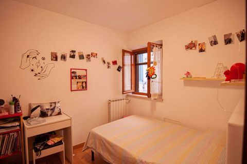 Villa i Fabro, Terni, Fabro - € 130.000 | Ref: OR8151M-183498 - foto 7