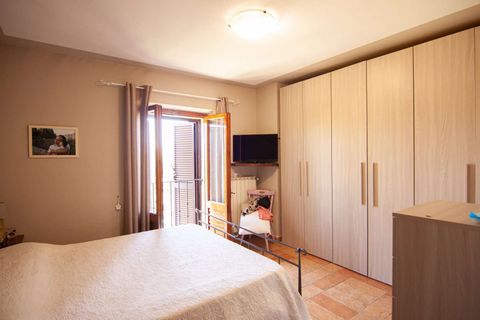 Villa i Fabro, Terni, Fabro - € 130.000 | Ref: OR8151M-183498 - foto 10
