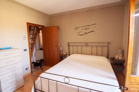 Villa i Fabro, Terni, Fabro - € 130.000 | Ref: OR8151M-183498 - foto 11