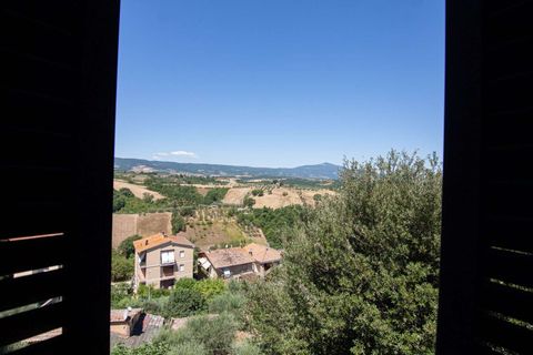 Villa i Fabro, Terni, Fabro - € 130.000 | Ref: OR8151M-183498 - foto 12