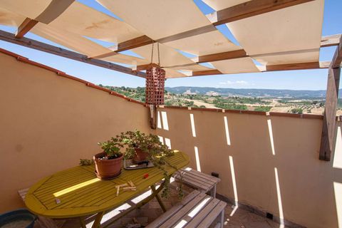 Villa i Fabro, Terni, Fabro - € 130.000 | Ref: OR8151M-183498 - foto 13