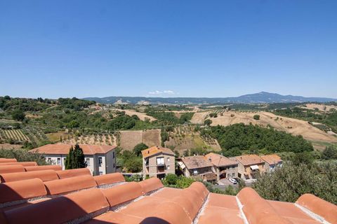 Villa i Fabro, Terni, Fabro - € 130.000 | Ref: OR8151M-183498 - foto 14