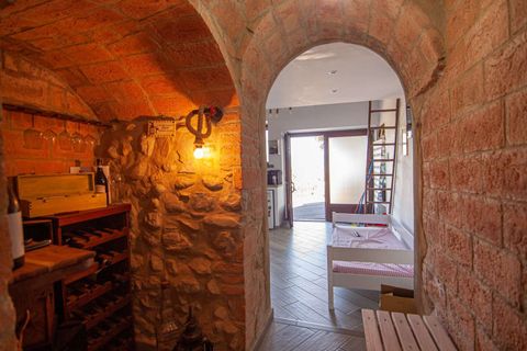 Villa i Fabro, Terni, Fabro - € 130.000 | Ref: OR8151M-183498 - foto 19