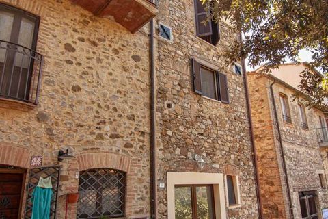 Villa i Fabro, Terni, Fabro - € 130.000 | Ref: OR8151M-183498 - foto 21