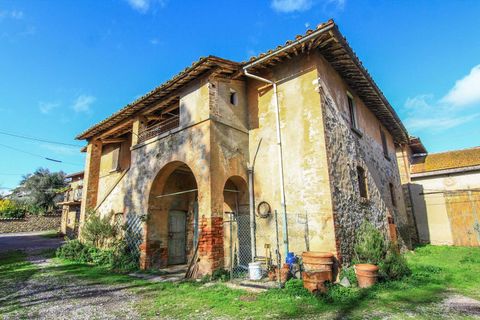 Villa a Panicale, Perugia, Panicale - € 80.000 | Ref: PN6068M-183858 - foto 2