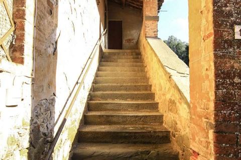 Villa a Panicale, Perugia, Panicale - € 80.000 | Ref: PN6068M-183858 - foto 3