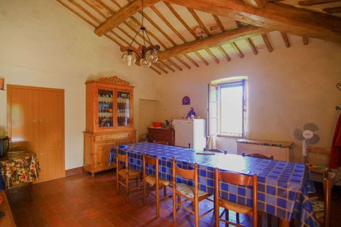 Villa a Panicale, Perugia, Panicale - € 80.000 | Ref: PN6068M-183858 - foto 4