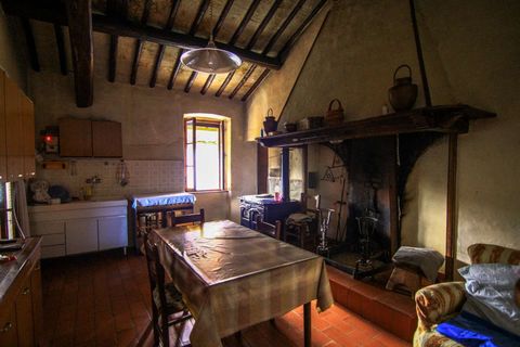 Villa a Panicale, Perugia, Panicale - € 80.000 | Ref: PN6068M-183858 - foto 6