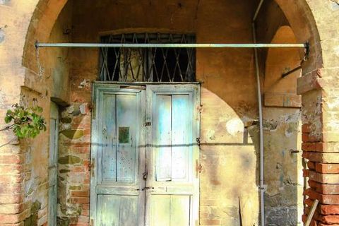 Villa a Panicale, Perugia, Panicale - € 80.000 | Ref: PN6068M-183858 - foto 14