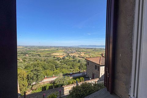 Villa i Panicale, Perugia, Panicale - € 155.000 | Ref: PN5040M-183932 - foto 1