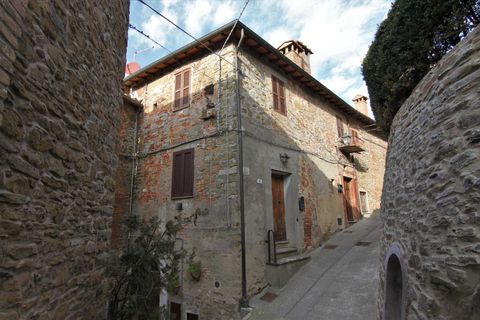 Villa i Panicale, Perugia, Panicale - € 155.000 | Ref: PN5040M-183932 - foto 2