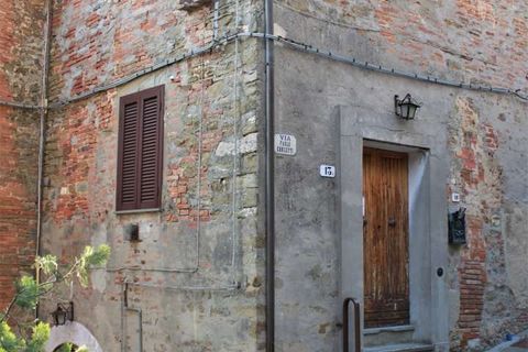 Villa i Panicale, Perugia, Panicale - € 155.000 | Ref: PN5040M-183932 - foto 3
