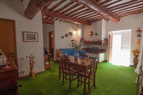 Villa i Panicale, Perugia, Panicale - € 155.000 | Ref: PN5040M-183932 - foto 8