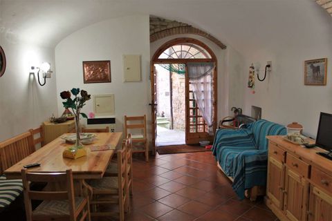Villa i Panicale, Perugia, Panicale - € 155.000 | Ref: PN5040M-183932 - foto 14