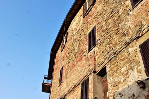 Villa i Panicale, Perugia, Panicale - € 155.000 | Ref: PN5040M-183932 - foto 16