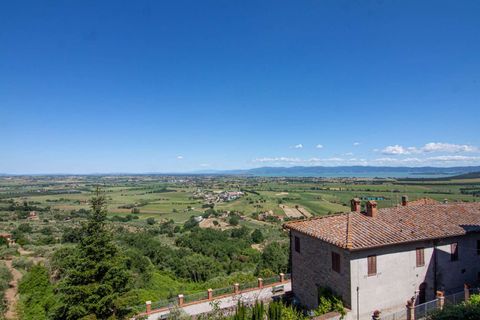 Villa i Panicale, Perugia, Panicale - € 155.000 | Ref: PN5040M-183932 - foto 17