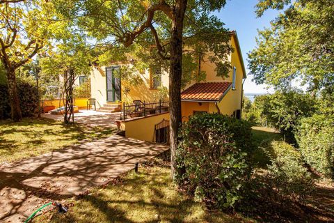 Villa a Magione, Perugia, Magione - € 330.000 | Ref: M8097M-211093 - foto 2