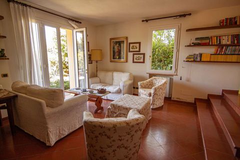 Villa a Magione, Perugia, Magione - € 330.000 | Ref: M8097M-211093 - foto 4