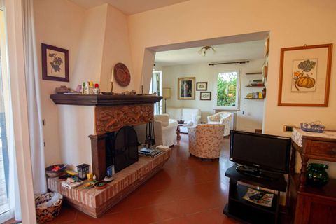 Villa a Magione, Perugia, Magione - € 330.000 | Ref: M8097M-211093 - foto 5