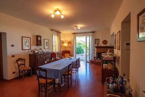 Villa a Magione, Perugia, Magione - € 330.000 | Ref: M8097M-211093 - foto 7