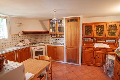 Villa a Magione, Perugia, Magione - € 330.000 | Ref: M8097M-211093 - foto 8