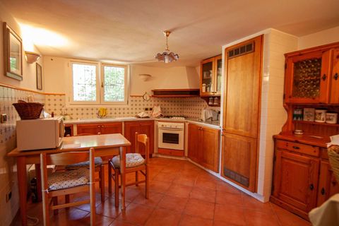 Villa a Magione, Perugia, Magione - € 330.000 | Ref: M8097M-211093 - foto 9