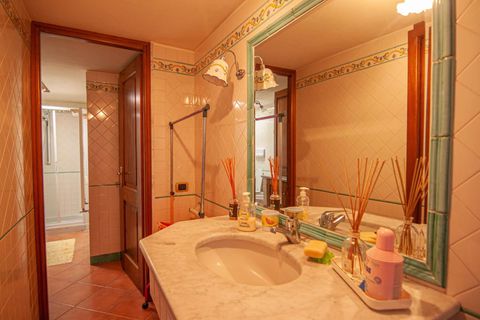 Villa a Magione, Perugia, Magione - € 330.000 | Ref: M8097M-211093 - foto 12