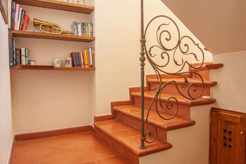 Villa a Magione, Perugia, Magione - € 330.000 | Ref: M8097M-211093 - foto 13